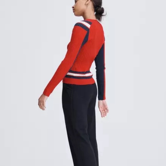 Rag & Bone Julee Crew - Picture 3 of 4